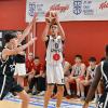 Finale Nazionale Kellogg’s Under 15 Eccellenza: la prima giornata 