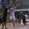 Serie B Int - Playoff: gara 1 tra Basketball Lucca e Riso Scotti Pavia