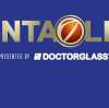 LBA - Torna il Fantabasket Doctor Glass di Legabasket 2024-25