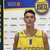 Serie B Int - Basket Iseo, Capitan Mirko Gentili resta gialloblu 