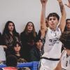 Serie B - La Virtus Civitanova torna alla vittoria contro Pallacanestro Jesi