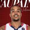 UFFICIALE LBA - Troy Caupain è il nuovo play della Unahotels Reggiana