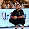 Alessandro Magro: "Questa Napoli si deve testare in campo per fissare gli obiettivi"
