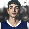 UFFICIALE LBA - Colpo Napoli, annunciato Guglielmo Caruso: contratto triennale
