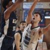 Serie B - La Virtus Siena supera Seagulls Genova: sesta vittoria di fila