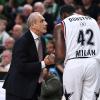 Olimpia Milano, l'infermeria verso il Valencia: ancora 3 out, ma c'è Sestina