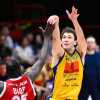 MERCATO LBA - Nutribullet Treviso, c'è Federico Miaschi tra gli obiettivi