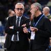 Tacchella: «L'ambizione dell'Olimpia Milano è essere protagonisti in Europa»