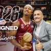 UFFICIALE LBA - Colpo Trapani, Justin Robinson blindato fino al 2026