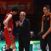 Beffa Olimpia Milano, 10 gare casalinghe di EuroLeague all'Allianz Cloud