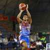 MERCATO LBA - Treviso, Morea su Torresani: «Siamo in attesa»