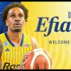 Il Maccabi Tel Aviv aggiunge David Efianayi per i playoff