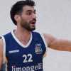 Serie B - La Dinamo Brindisi blinda il suo leader Alfonso Di Ianni