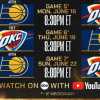 Gara 7 delle finali NBA: quante ne sono state giocate fino al 2024?