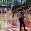 Lucca, violenza alla partita di basket contro il Costone. Sotto accusa Barsanti