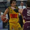 A2 - Scafati, Mazzetti: «Sono molto felice della vittoria»