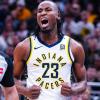 NBA - Gli Indiana Pacers esitano sull’estensione di Aaron Nesmith