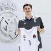 UFFICIALE EL - Real Madrid, annunciata la firma di David Kramer
