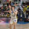 MERCATO LBA - Napoli Basket pensa a Leonardo Faggian?