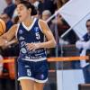 A1F: La Dinamo Sassari non sbaglia un colpoe vince a Derthona