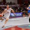 Tutto su Trapani Shark - Germani Brescia, domani al via la serie semifinale
