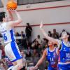 A2F : la Halley Thunder Matelica batte Rovigo e resta al vertice