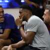 Grecia - Spanoulis: "Contiamo di avere Giannis in squadra per l'Acropoli"