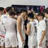 Serie B - Gulliver Derthona cede dopo un supplementare al Collegno