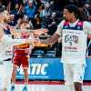 CorBologna | Fortitudo, la legge del PalaDozza: biancoblù ai playoff