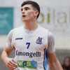 Serie B - Nenad Jovanovic rinnova con la Dinamo Brindisi per il 2025/2026
