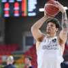 MERCATO LBA - Cremona ricostruisce la pattuglia italiani con Veronesi