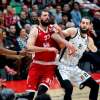 EuroLeague, la situazione per il Play-In di Virtus Bologna e Olimpia Milano