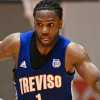 Nutribullet Treviso, si avvicina l'amichevole con il Cedevita Olimpija Lubiana 