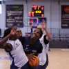 A1 F -  La Molisana Campobasso / Resoconto scrimmage interno all'Arena