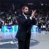 Marco Belinelli: "Mi godo la famiglia, non ho più toccato un pallone da quando mi sono ritirato"