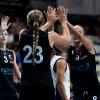 Le Panthers Roseto cedono la posta in palio a Battipaglia nell'ultimo test