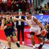 MERCATO BL - Elijah Mitrou-Long torna in Grecia dopo l'esperienza a Varese