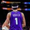 NBA - Booker e i Suns devono insistere per aver ragione dei Trail Blazers