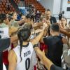 Autosped BCC chiude la preseason battendo la Jolly Acli Livorno