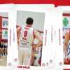 Serie B - Guido Rosselli punto di riferimento della nuova Use Computer Gross
