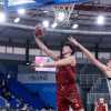 LIVE NextGen Cup | Reyer Venezia, vittoria netta sulla Virtus Bologna nel primo quarto di finale