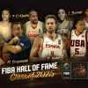 Pau Gasol nella classe 2025 della Hall of Fame FIBA: c'è anche Ratko Radovanovic