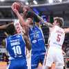 LIVE LBA - Pallacanestro Trieste vs Germani Brescia, la diretta (ore 21)