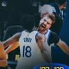 NBA Preseason - La rimonta spettacolare dei Warriors contro i Blazers