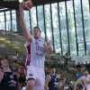 Serie B - Basketball Club Lucca conferma Jacopo Pierini