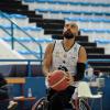 Basket in carrozzina:  il derby sardo tra le gare infrasettimanali