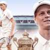 Jannik Sinner è campione a Wimbledon e scrive un'altra pagina dello sport italiano