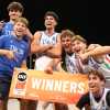 Nation League 3x3 - A Szolnok day2: Azzurri primi, Azzurre seconde