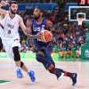 Team USA, Kyrie Irving vuole giocare con LeBron James alle Olimpiadi