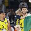 Nicolò Melli: «L'EuroLeague era un'ossessione. Basile mi ha scritto prima della finale che...»